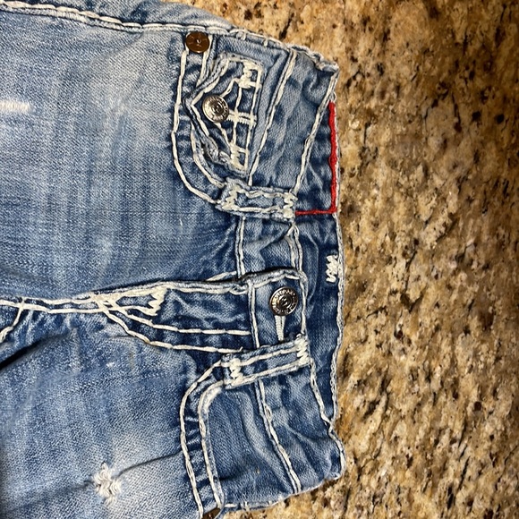 True religion jeans - Picture 2 of 5
